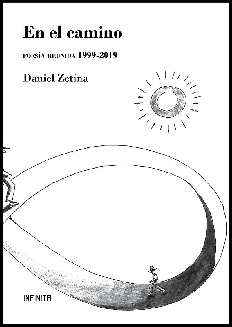 Portada de En el camino