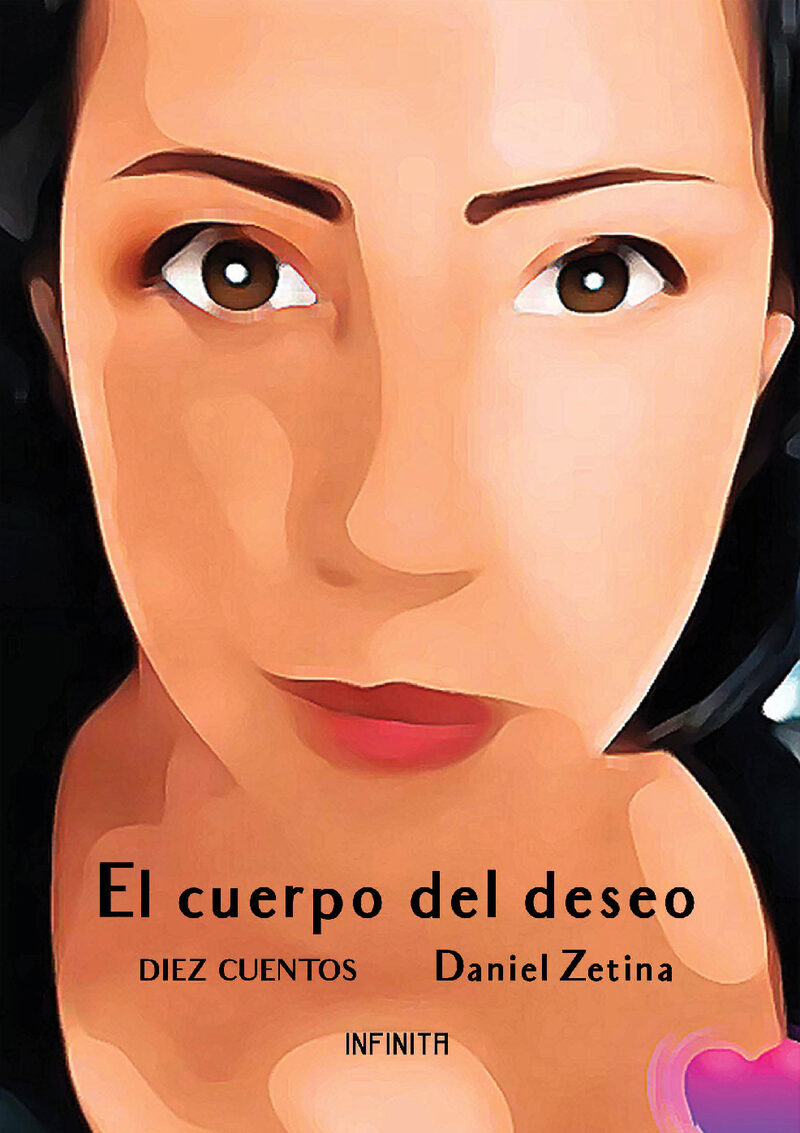 Portada de El cuerpo del deseo