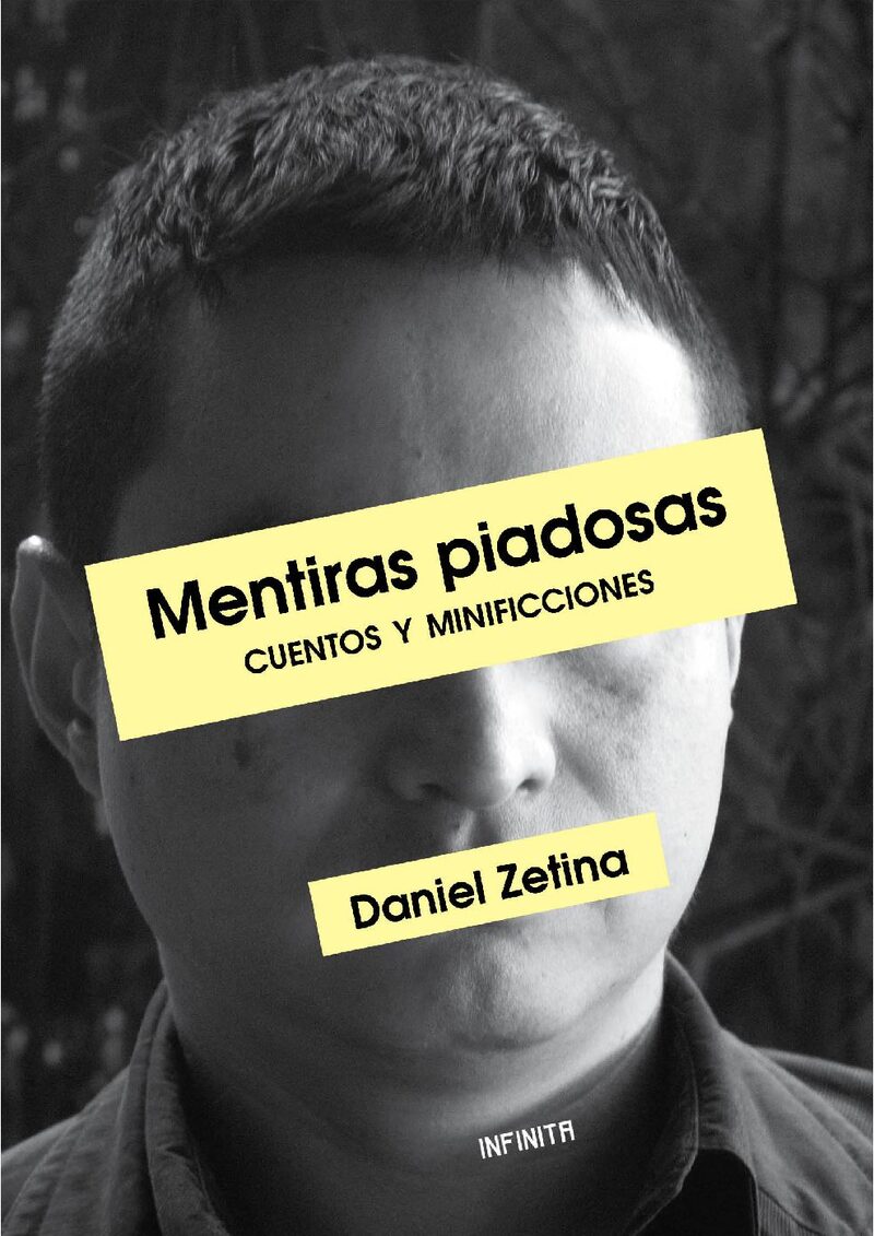 Portada de Mentiras piadosas