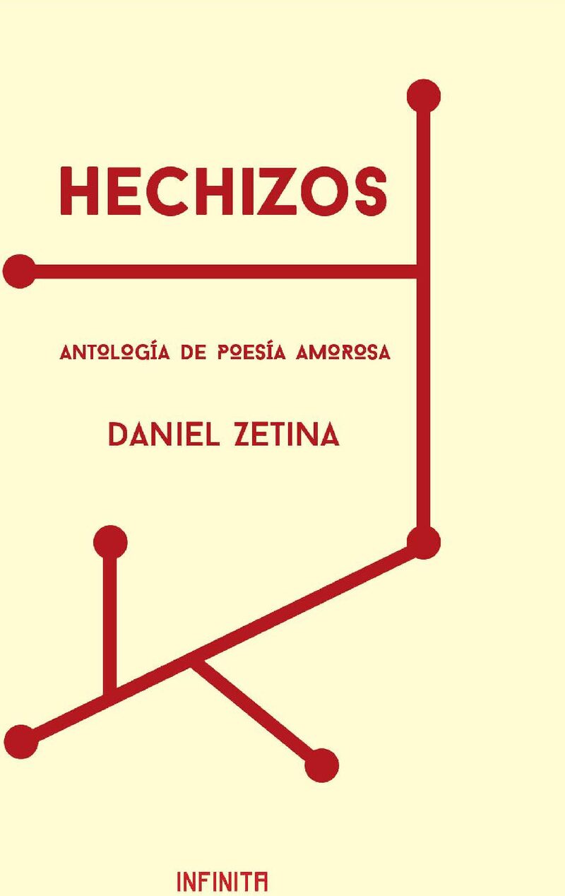 Portada de Hechizos