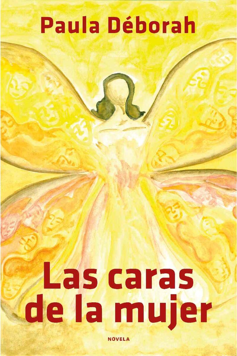 Portada de Las caras de la mujer