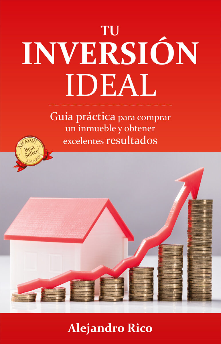Portada de Tu inversión ideal