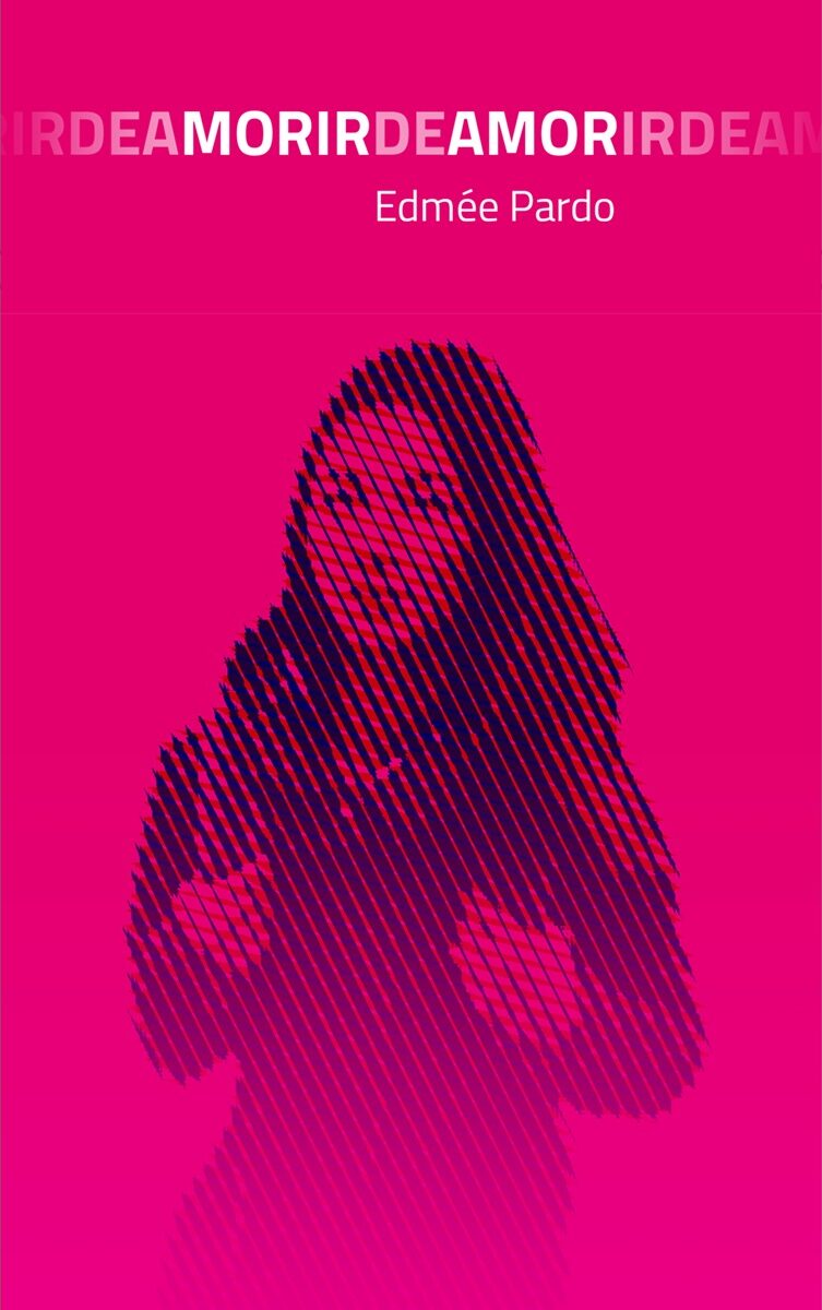 Portada de Morir de amor