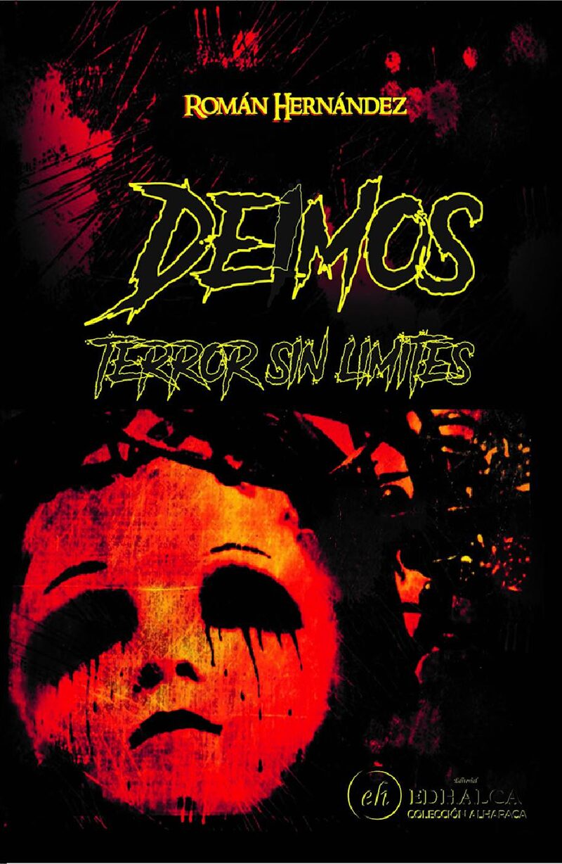 Portada de Deimos