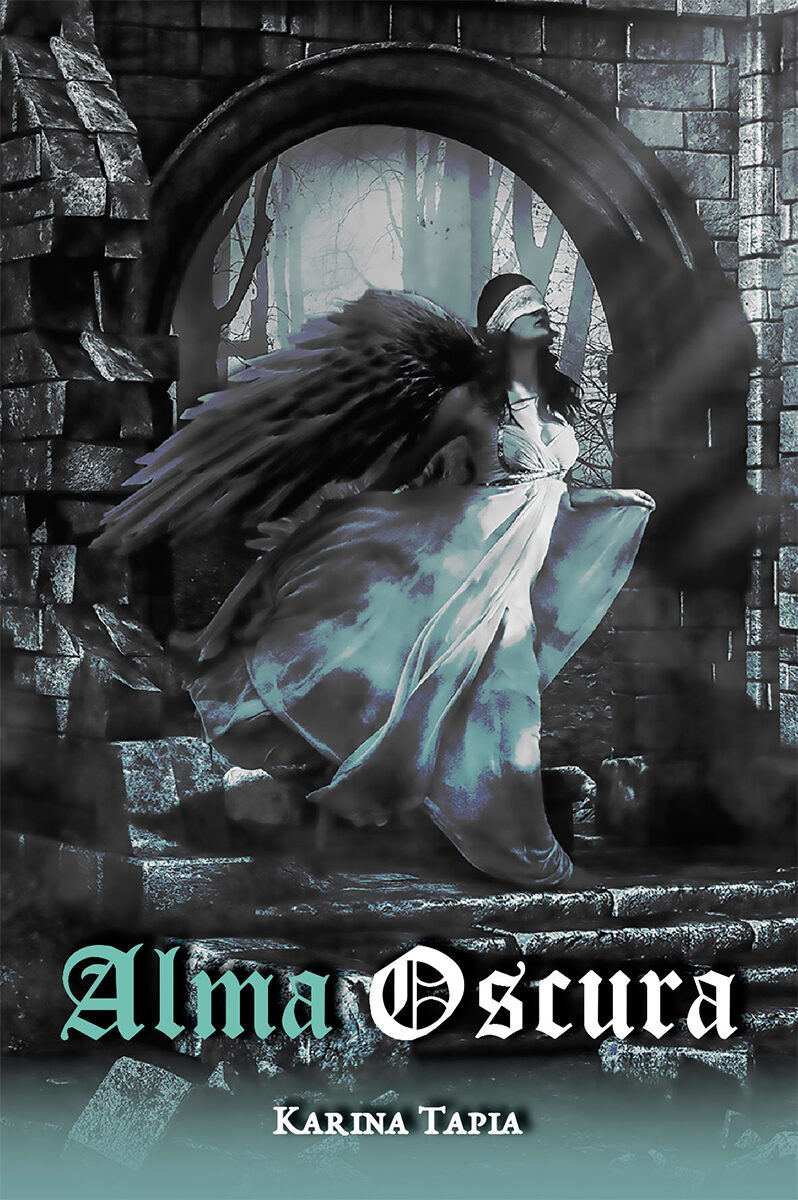 Portada de Alma Oscura