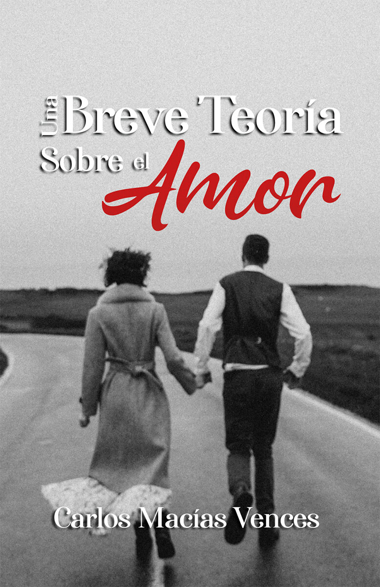 Portada de Una Breve Teoría Sobre el Amor