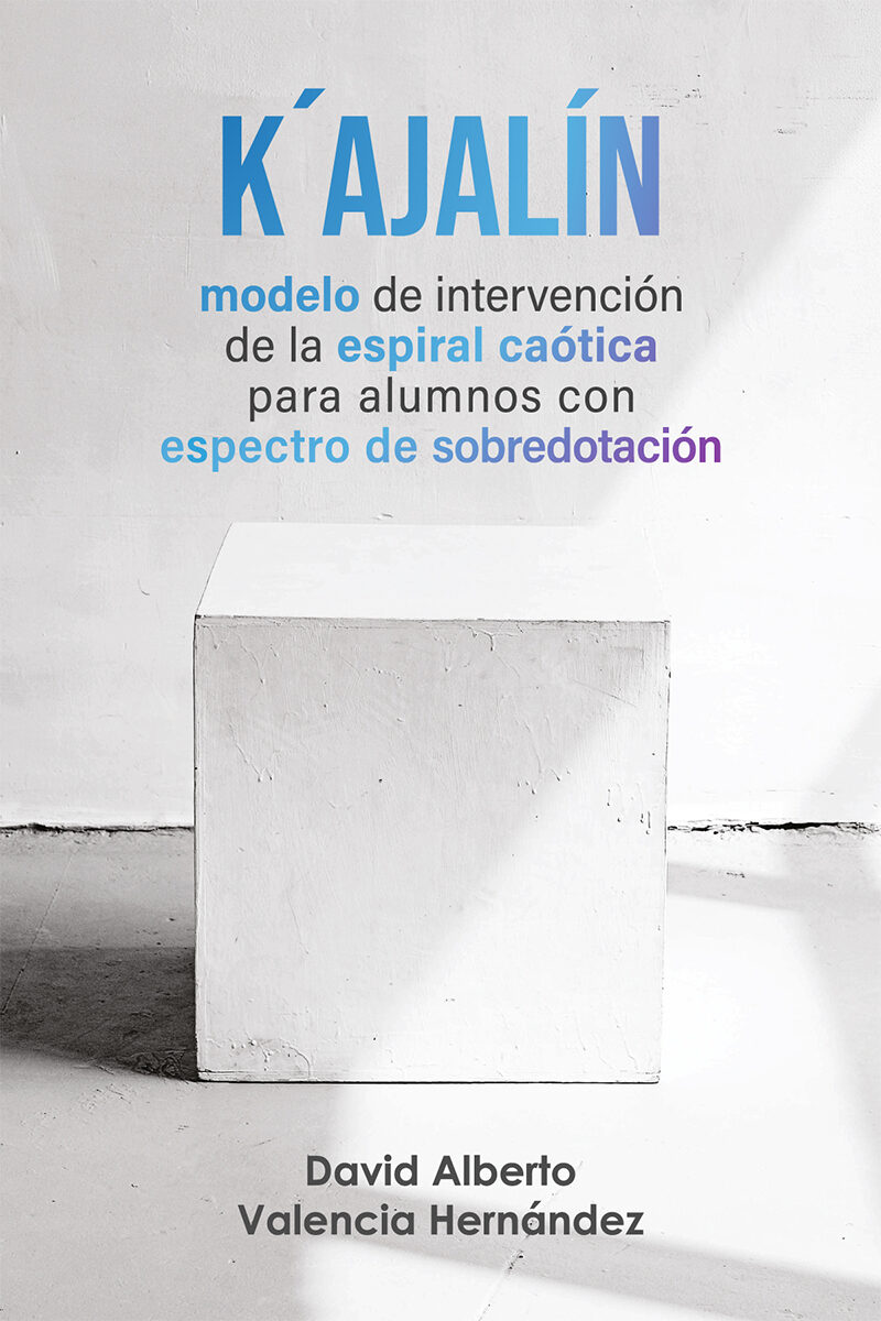 Portada de Kajalín