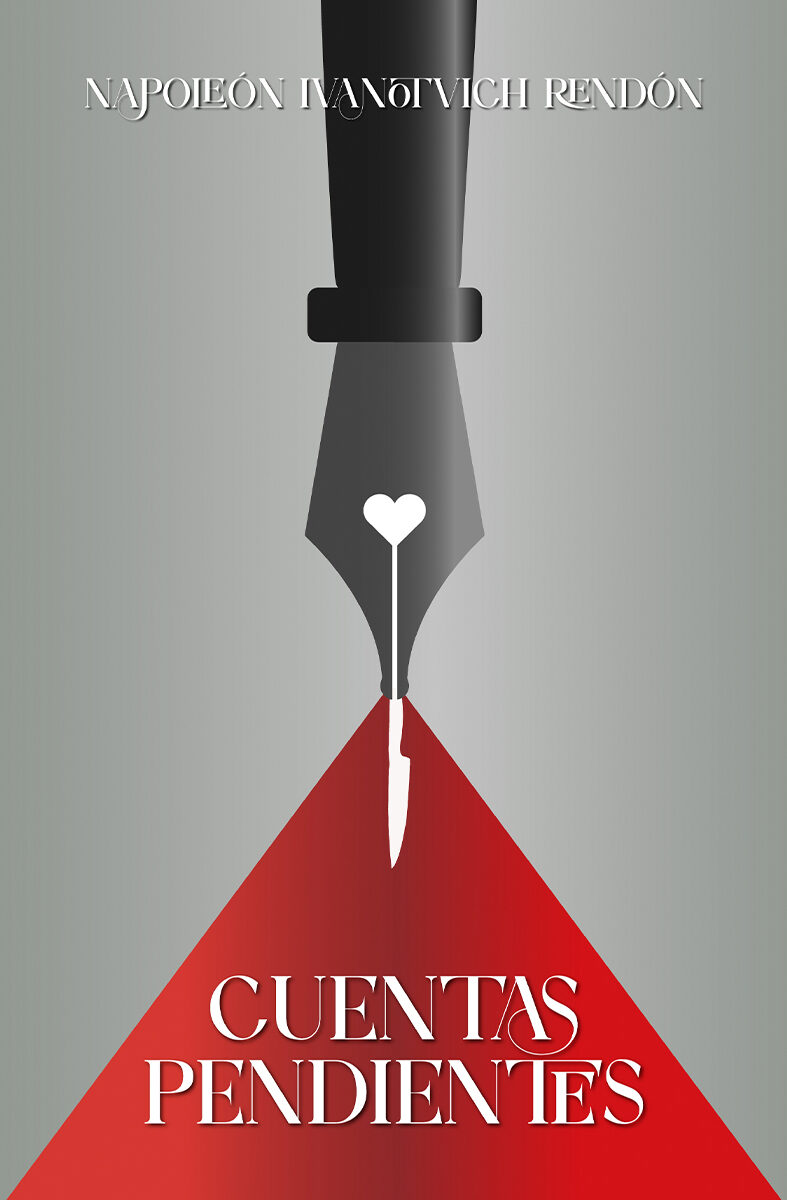 Portada de Cuentas pendientes