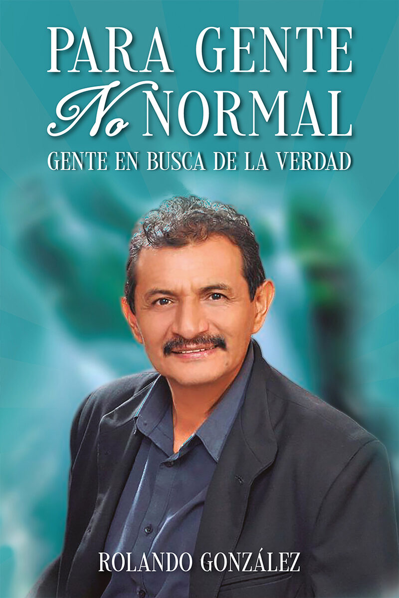 Portada de Para Gente No Normal