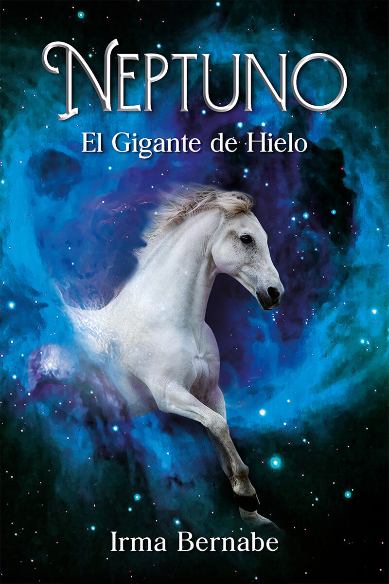 Portada de Neptuno