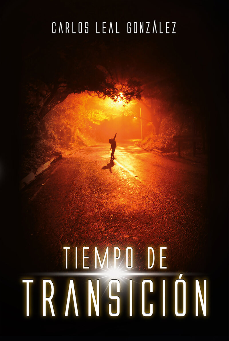 Portada de Tiempo de Transición