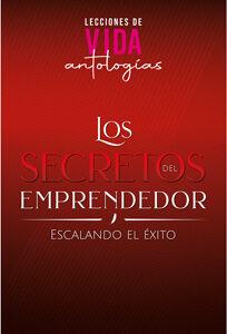 Portada de Los Secretos del Emprendedor