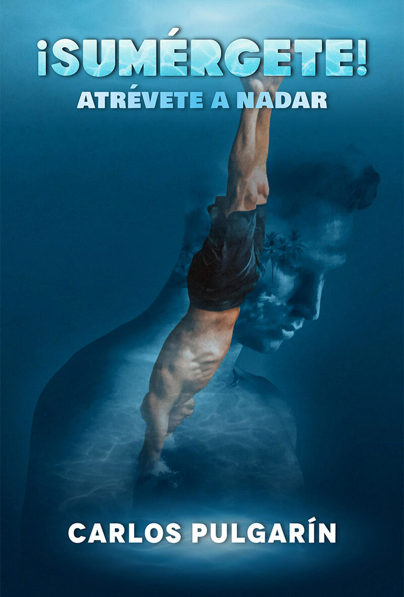 Portada de ¡Sumérgete!