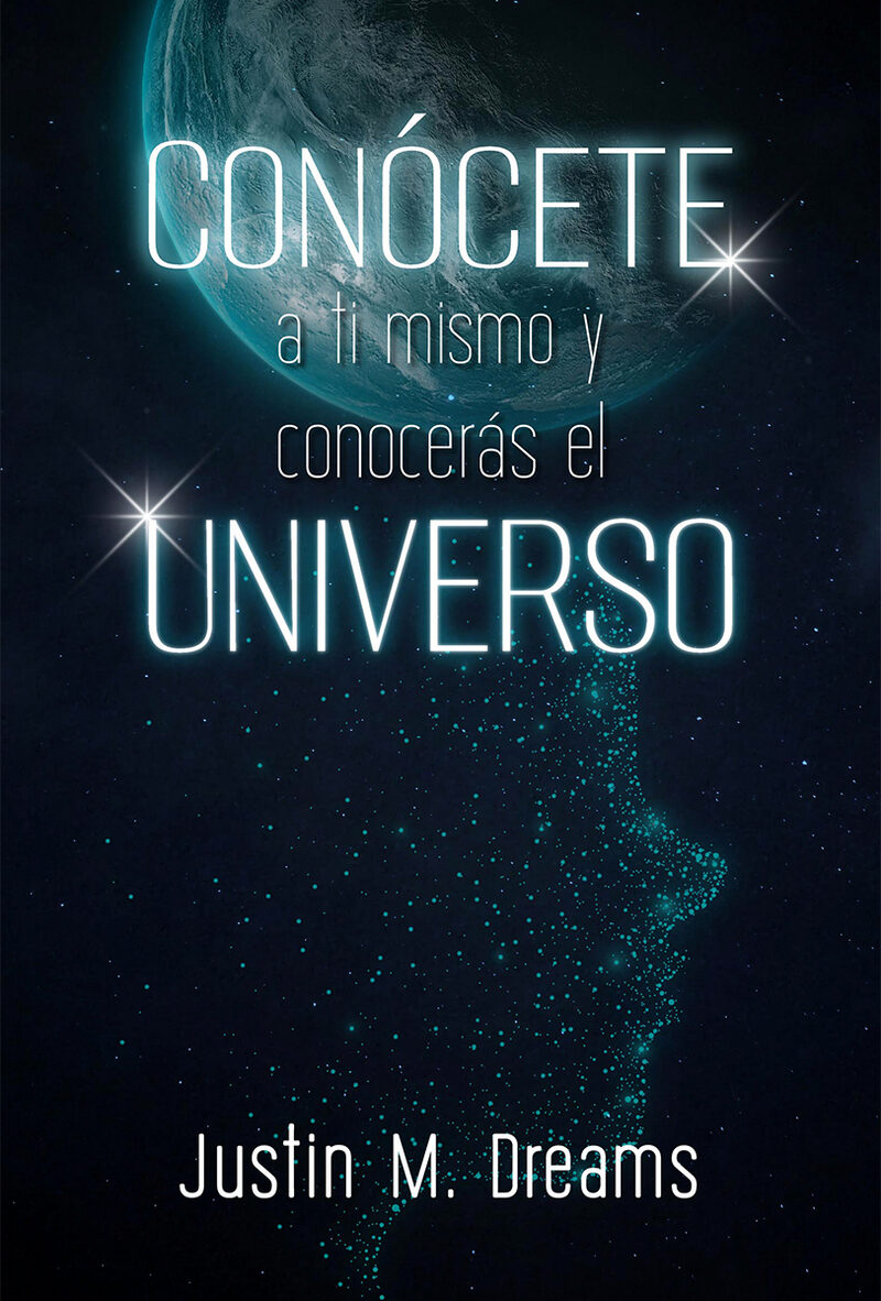 Portada de Conócete a ti mismo y conocerás el universo