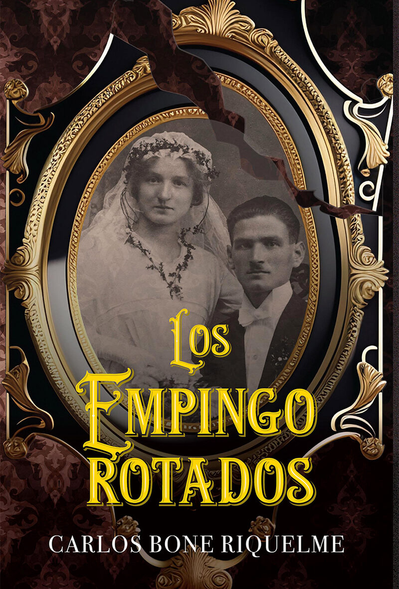 Portada de Los Empingorotados