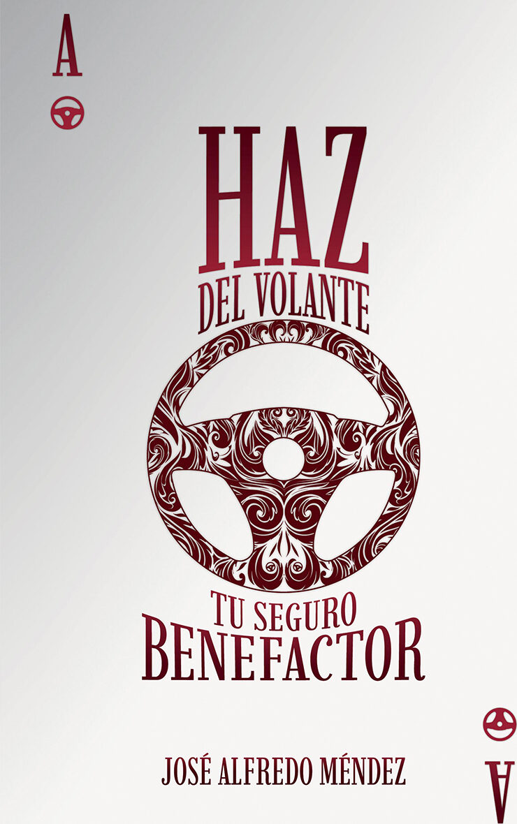 Portada de Haz del volante