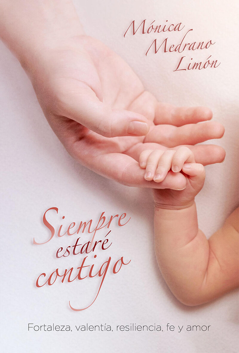 Portada de Siempre estaré contigo