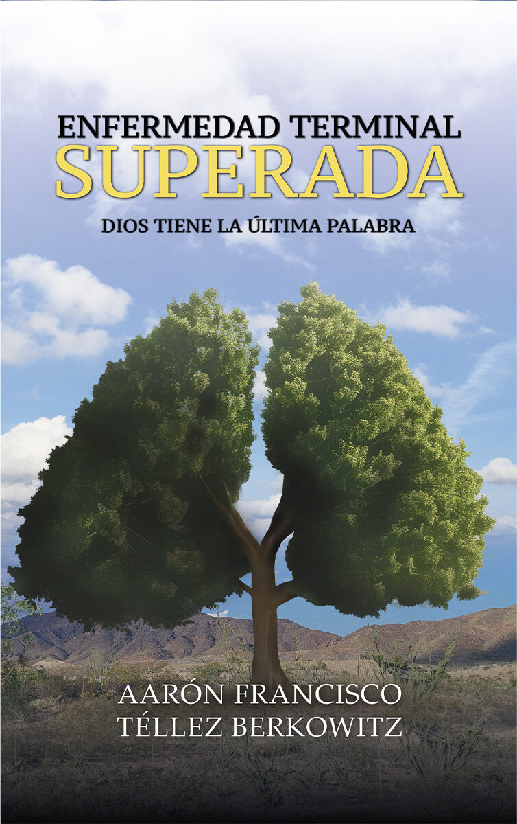 Portada de Enfermedad terminal superada