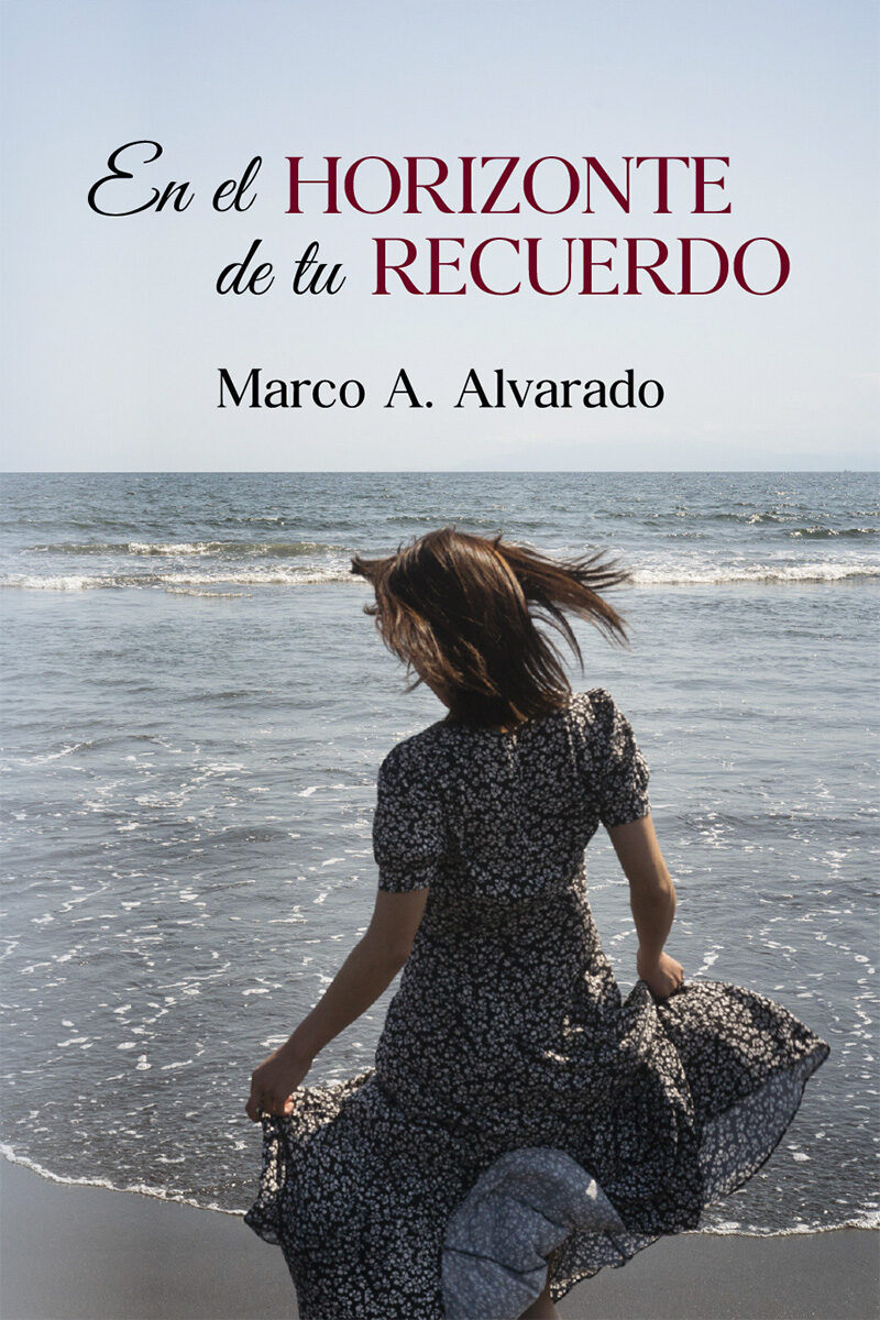 Portada de En el horizonte de tu recuerdo