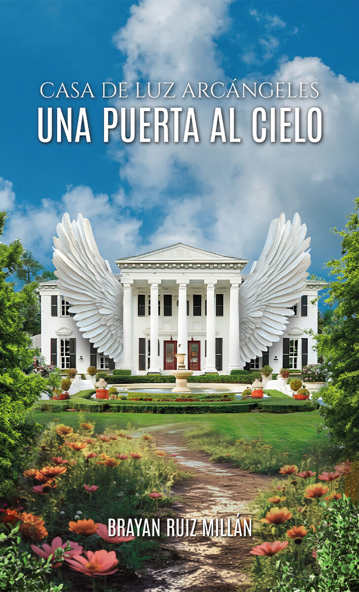 Portada de Casa de Luz Arcángeles