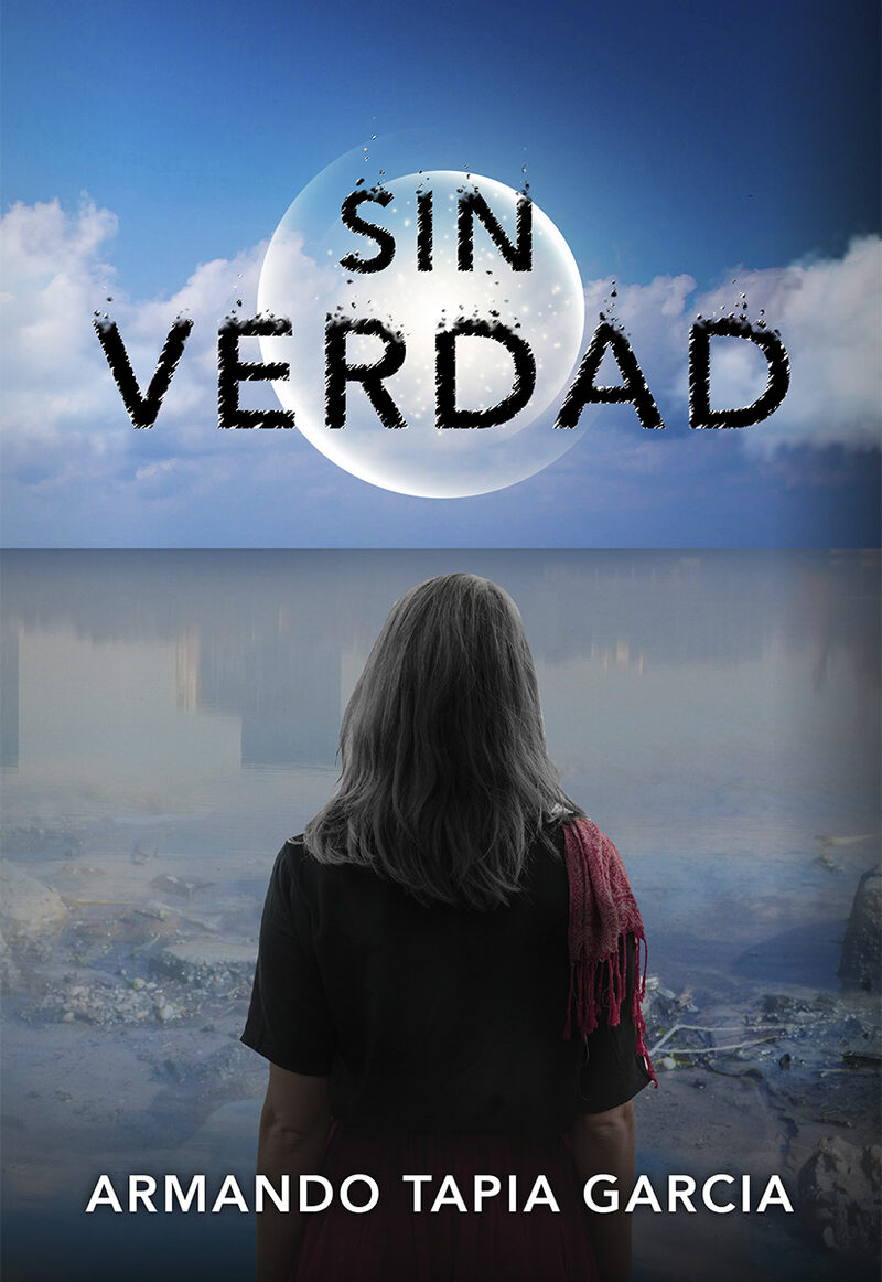 Portada de Sin verdad