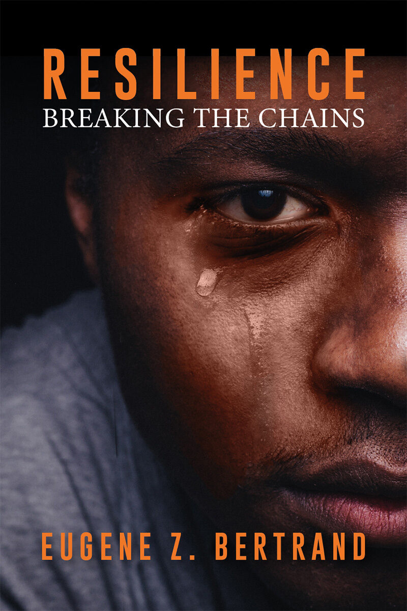 Portada de Resilience