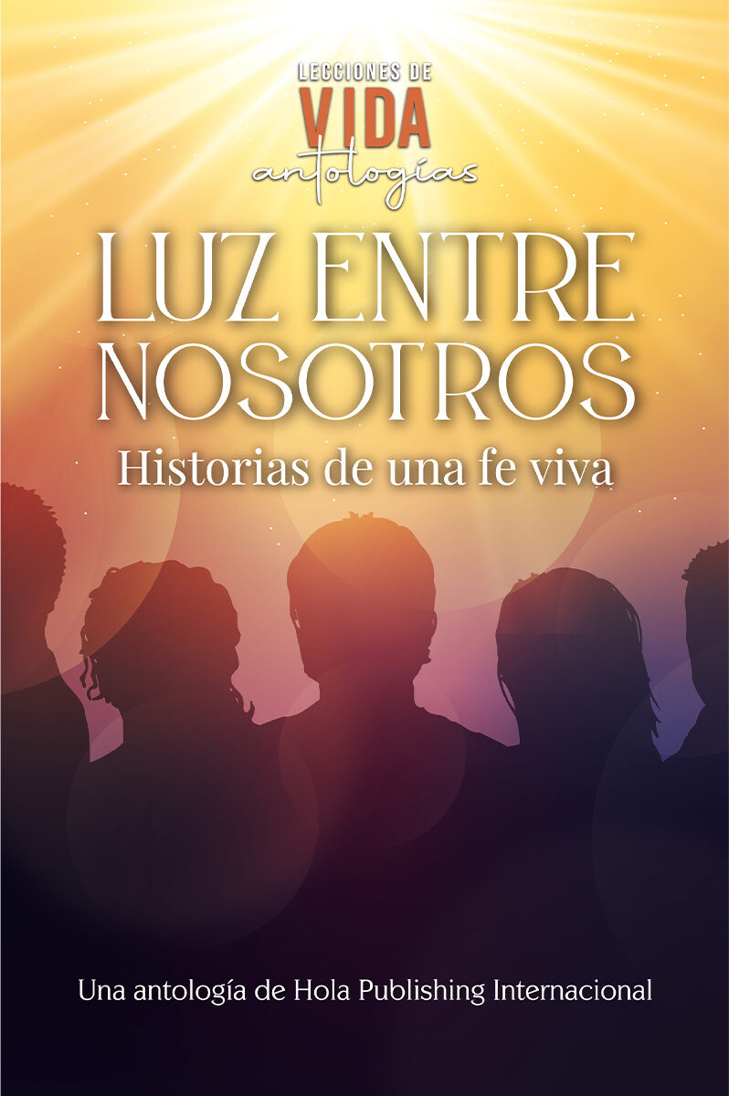 Portada de Luz entre nosotros