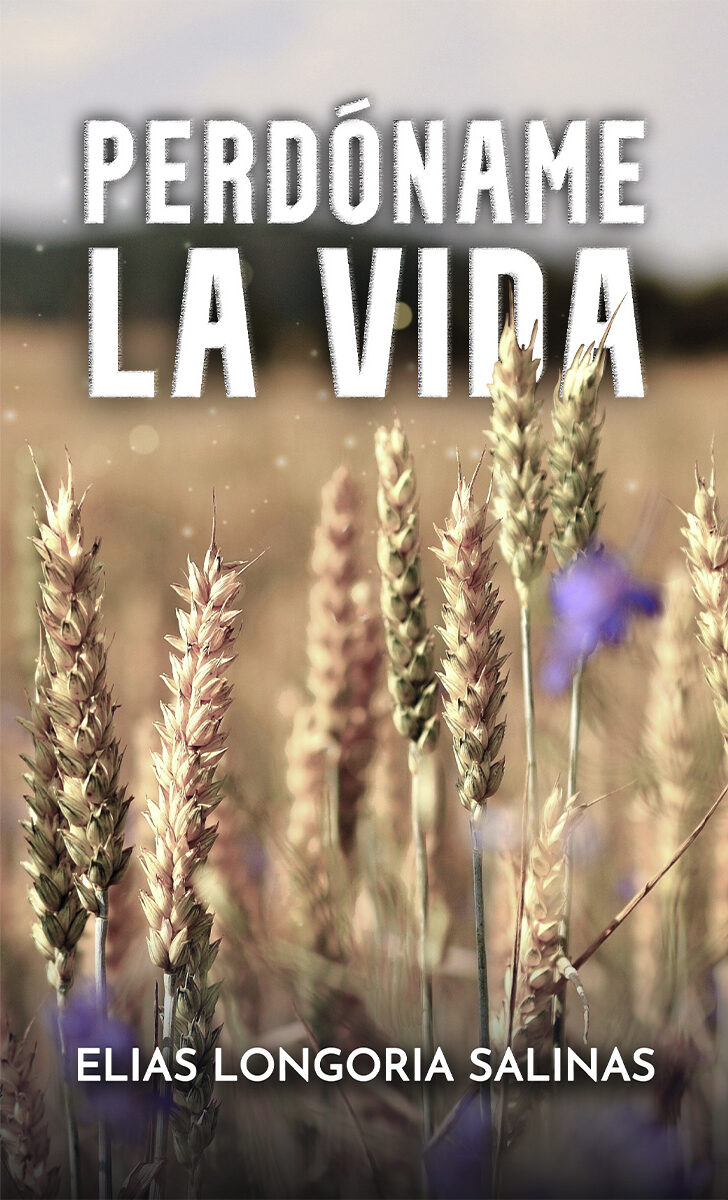 Portada de Perdóname la vida