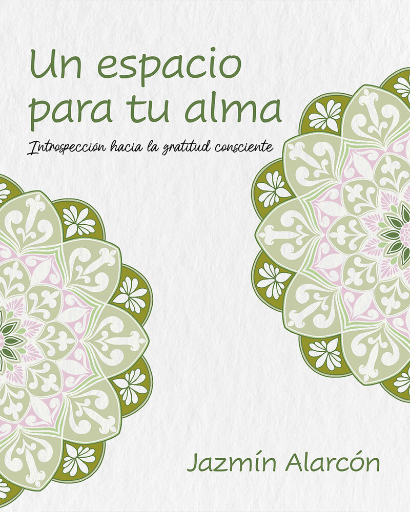 Portada de Un espacio para tu alma