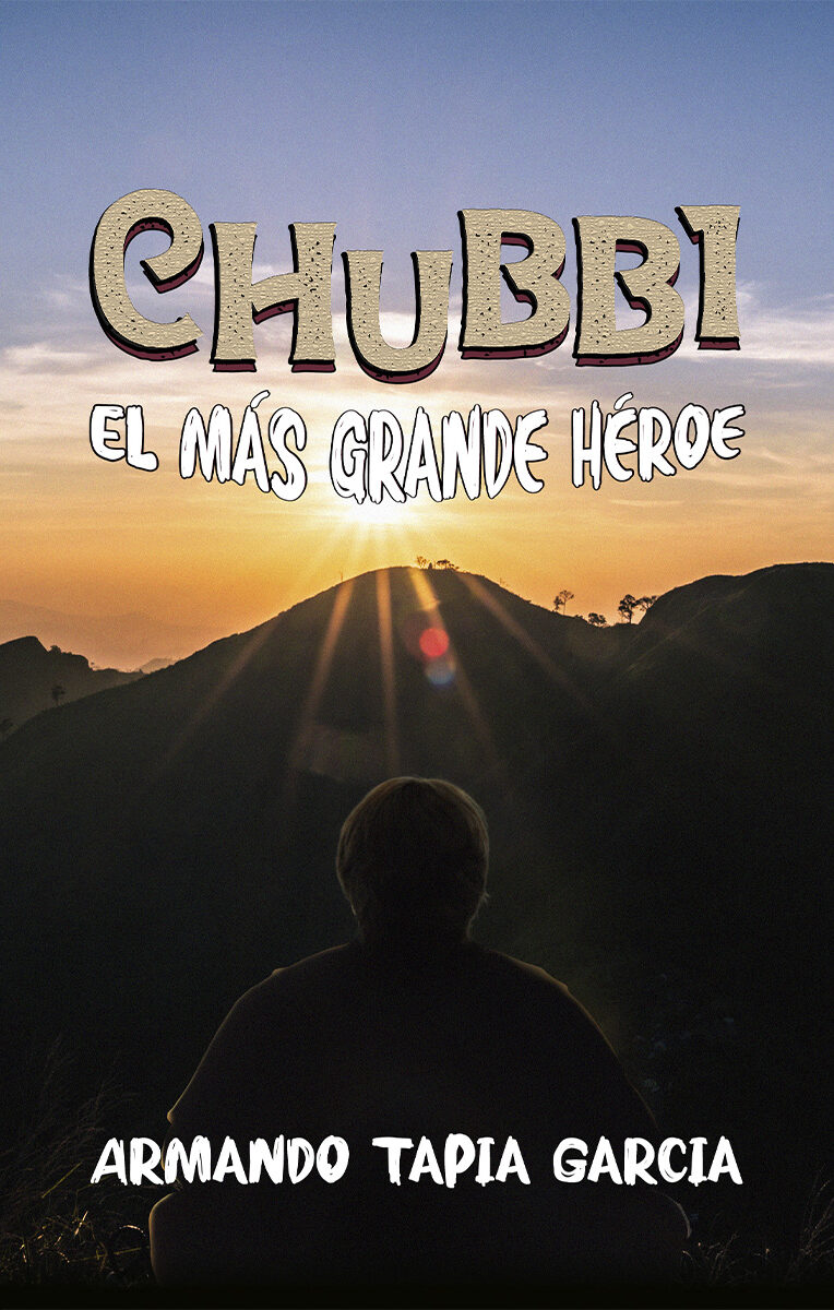 Portada de Chubbi