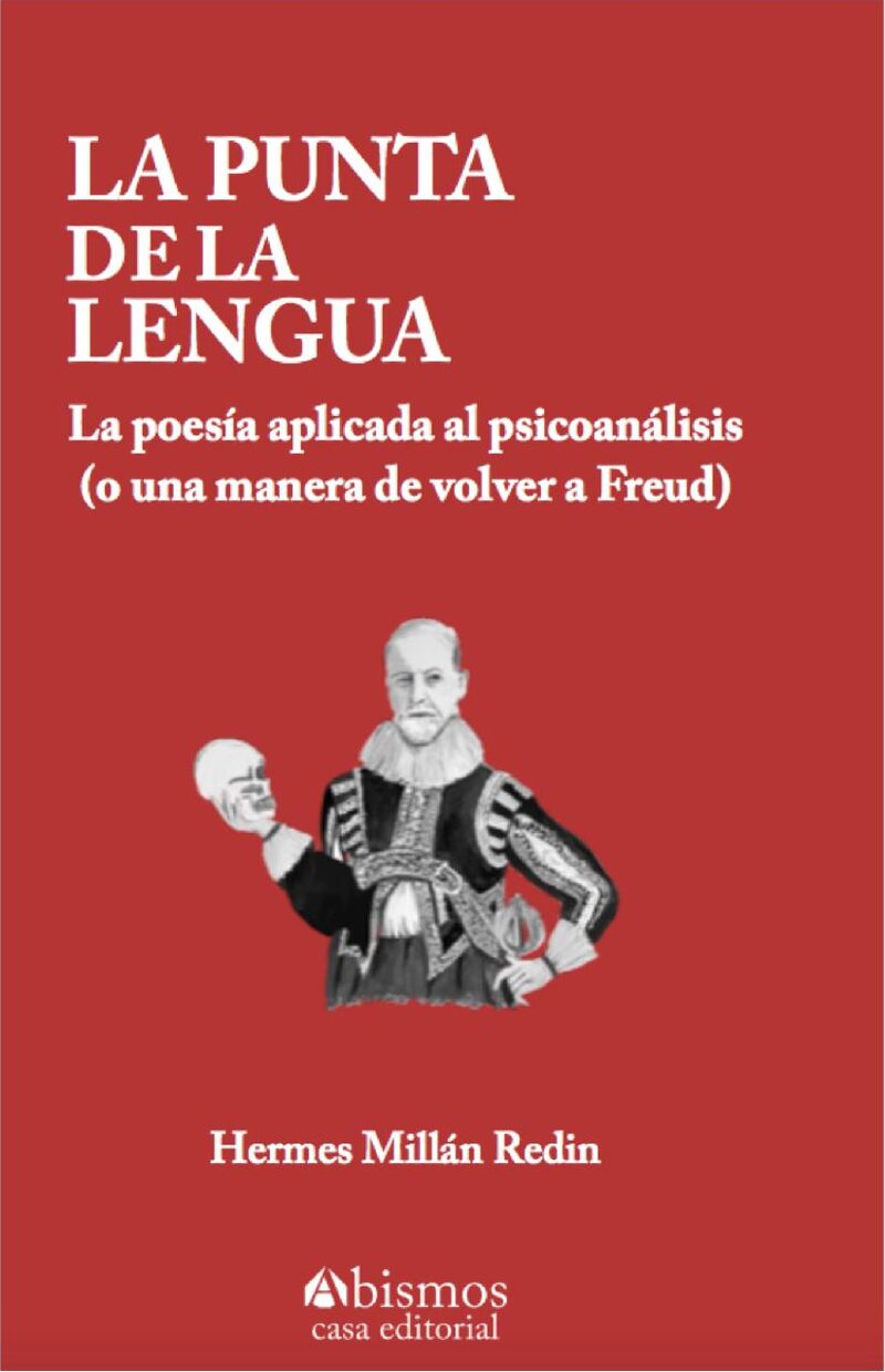 Portada de La punta de la lengua