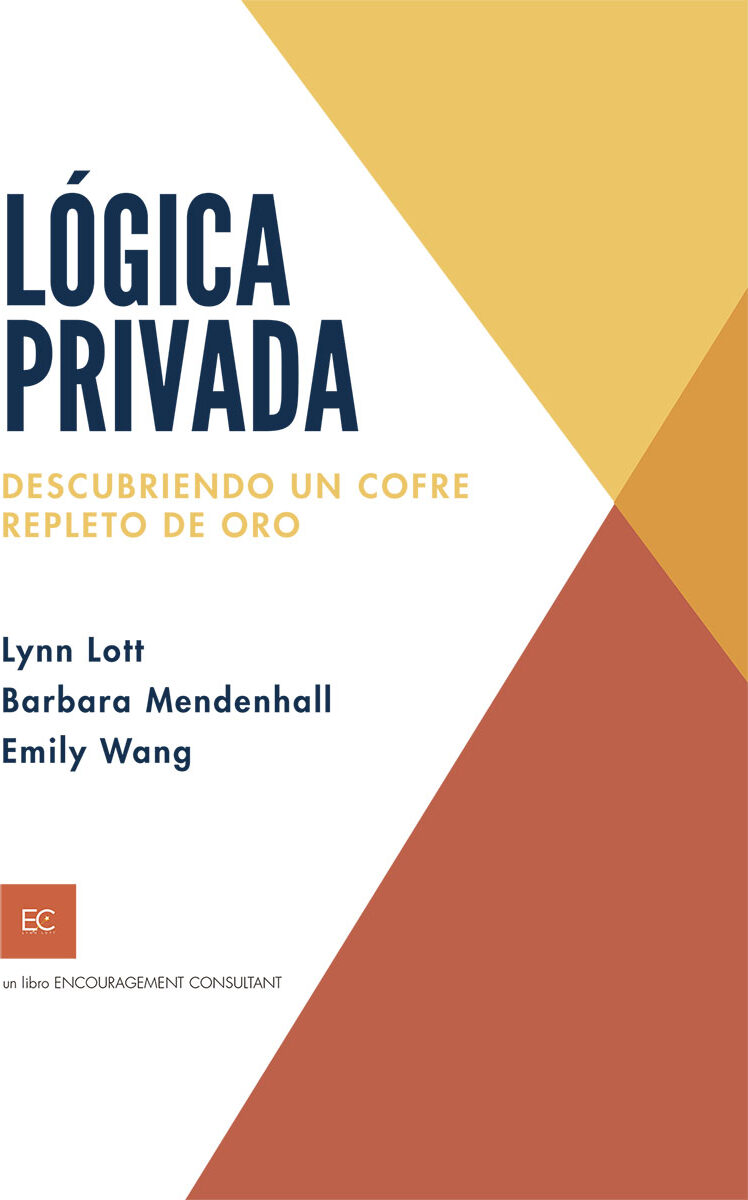 Portada de PRIVATE LOGIC