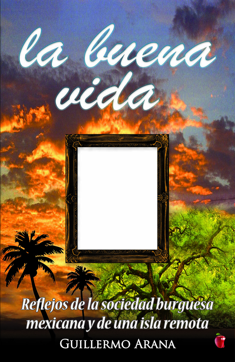 Portada de La buena vida