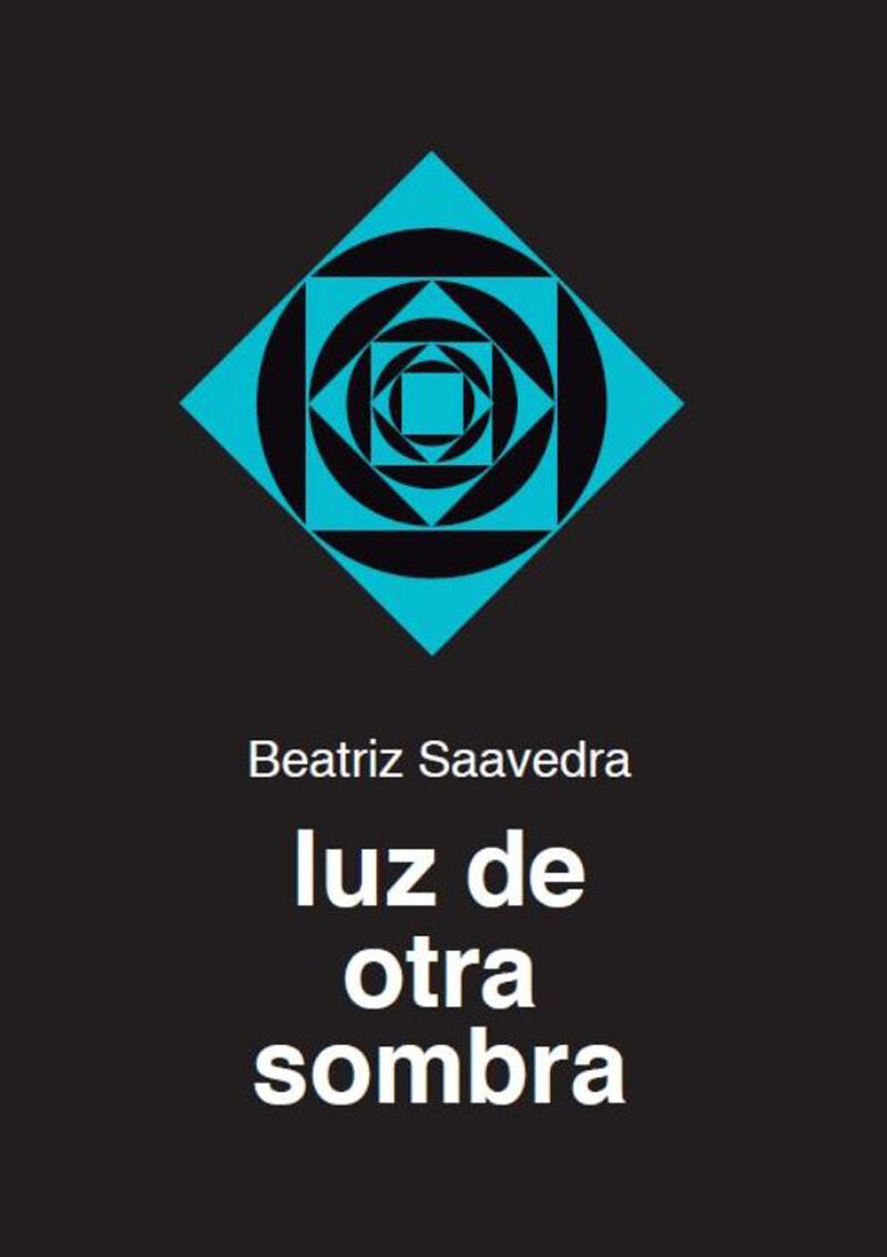 Portada de Luz de otra sombra