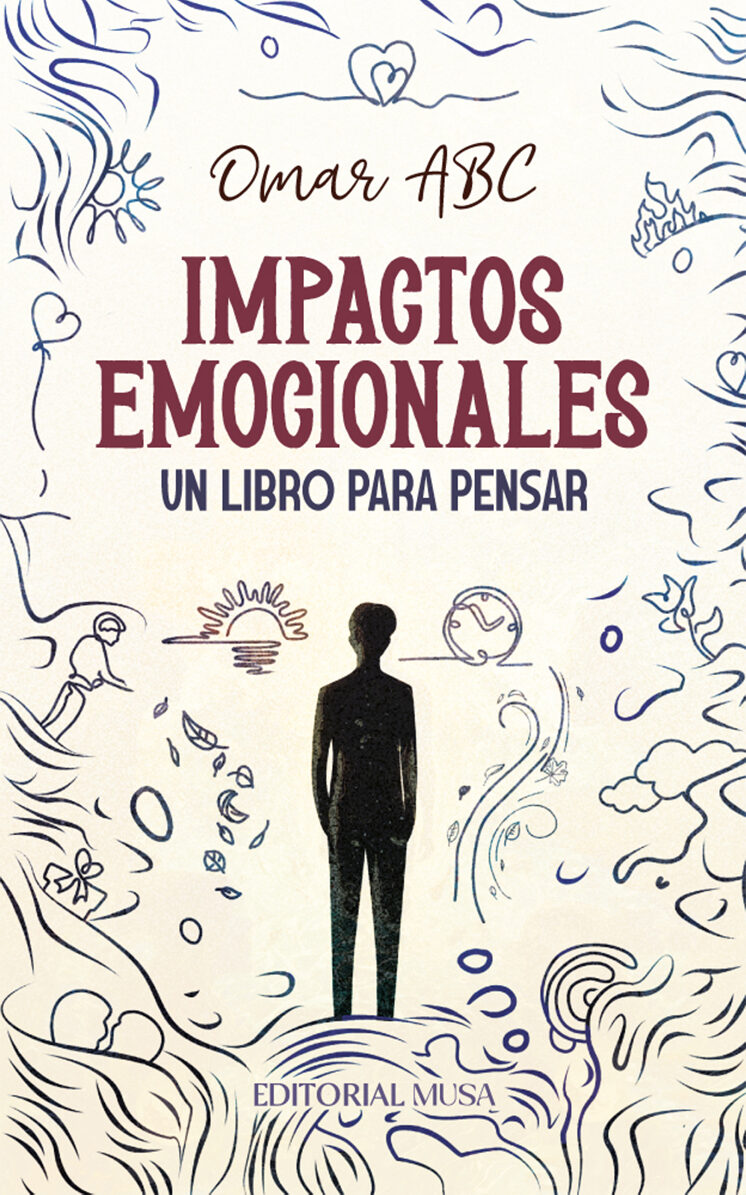 Portada de Impactos Emocionales · Omar ABC