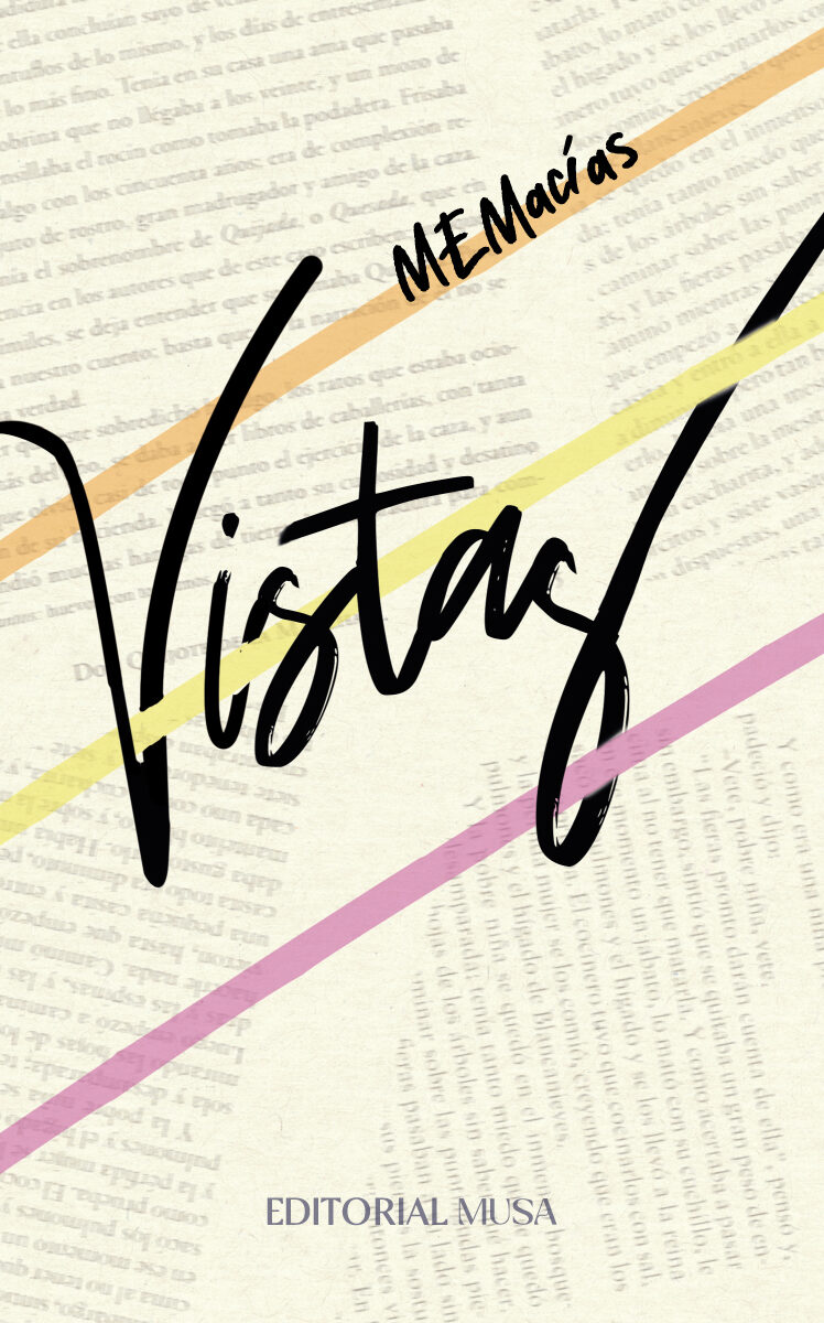 Portada de Vistas