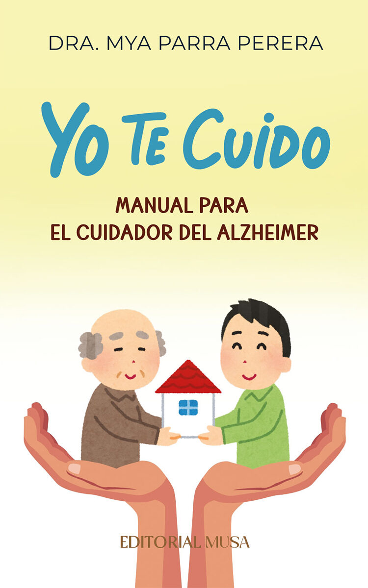 Portada de Yo te Cuido