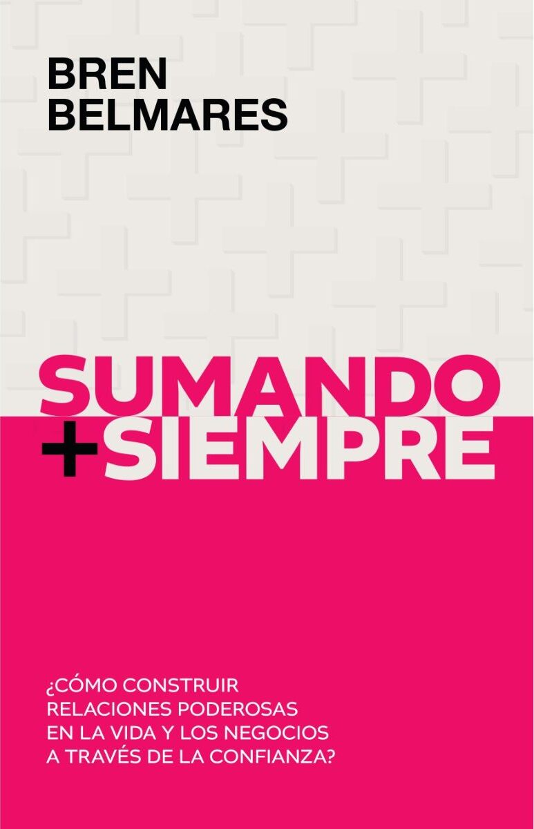 Portada de Sumando siempre