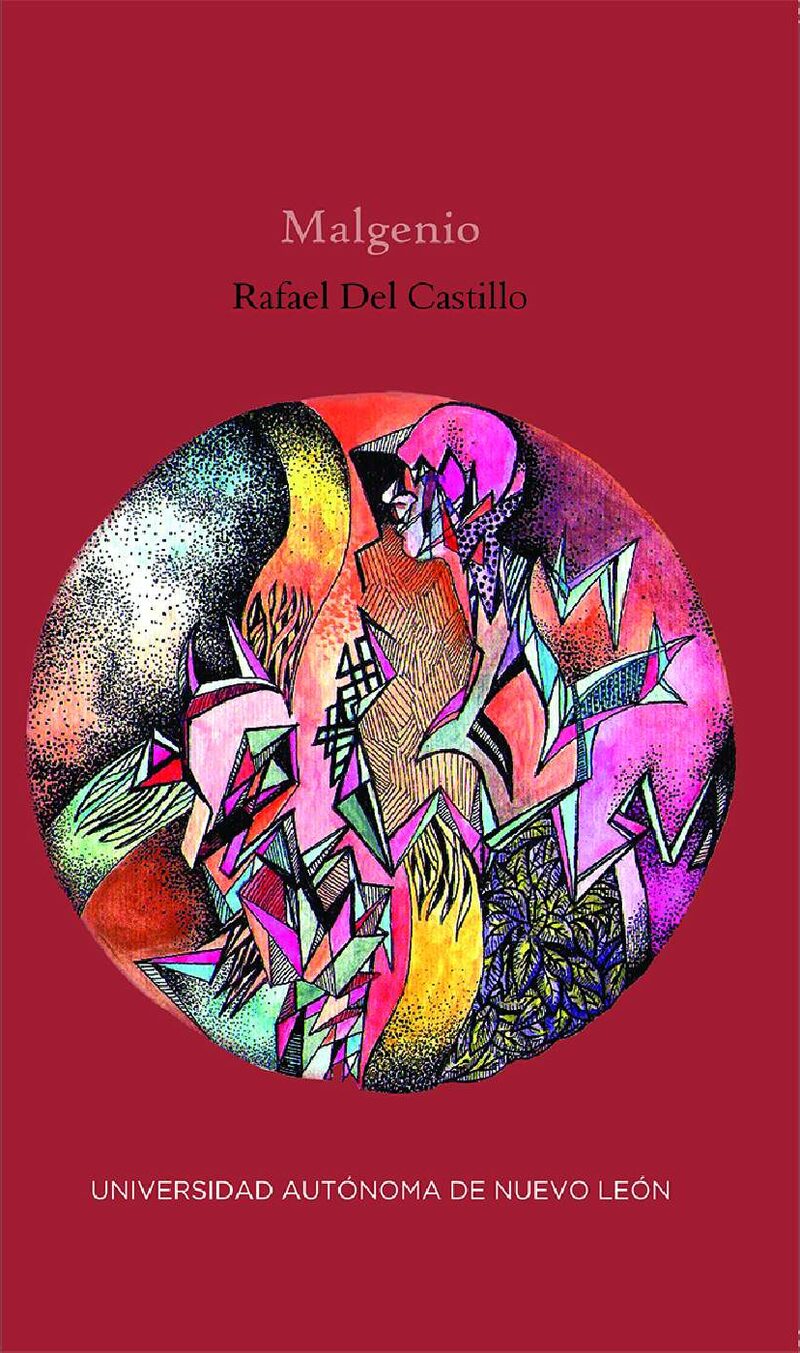 Portada de Malgenio