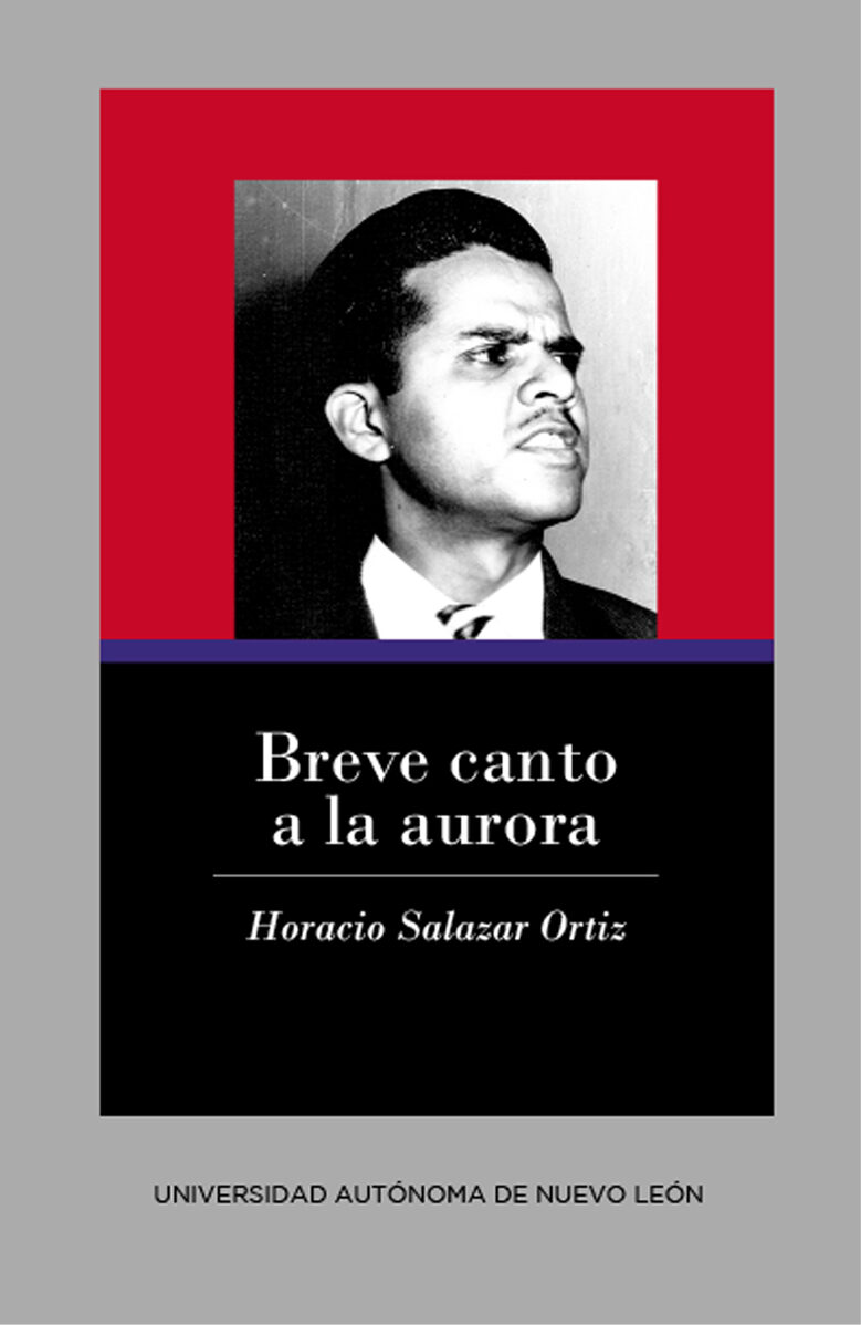 Portada de Breve canto a la aurora