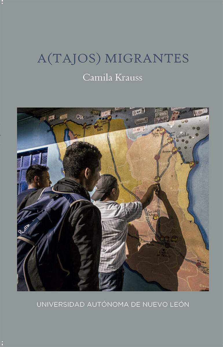 Portada de A(tajo) migrantes
