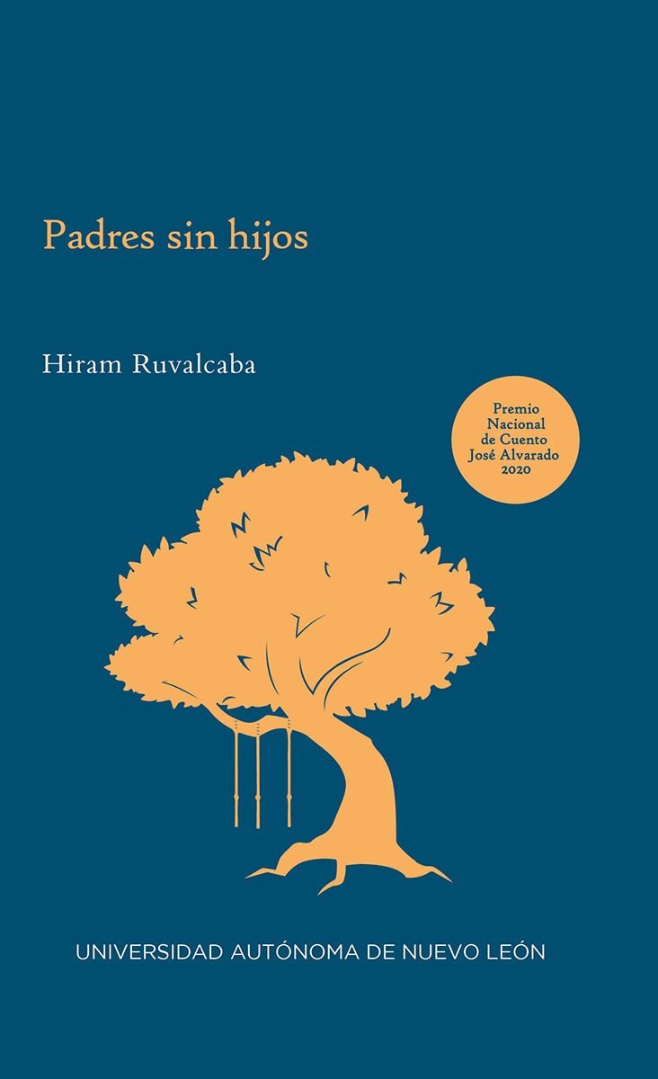 Portada de Padres sin hijos