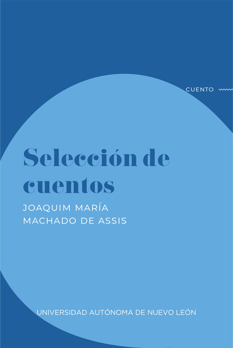 Portada de Seleccion de cuentos