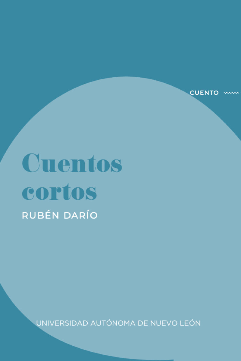 Portada de Cuentos cortos