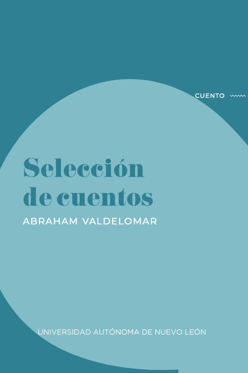 Portada de Seleccion de cuentos
