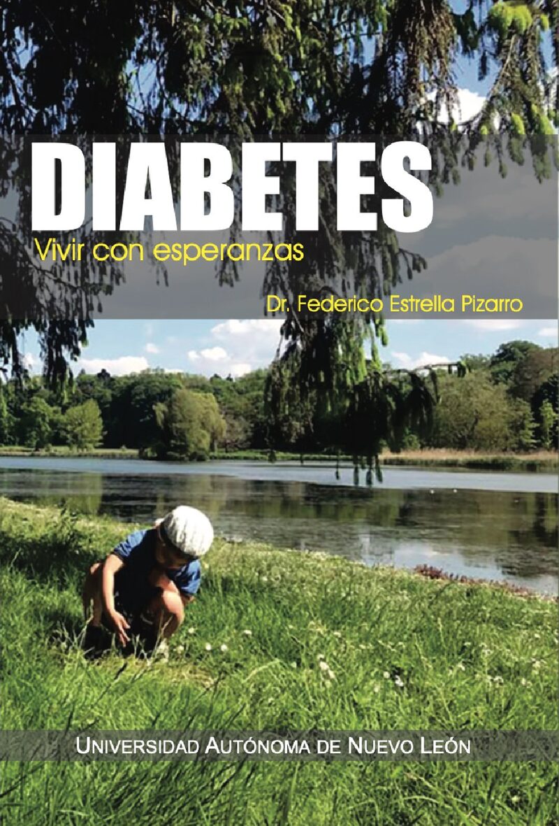 Portada de Diabetes