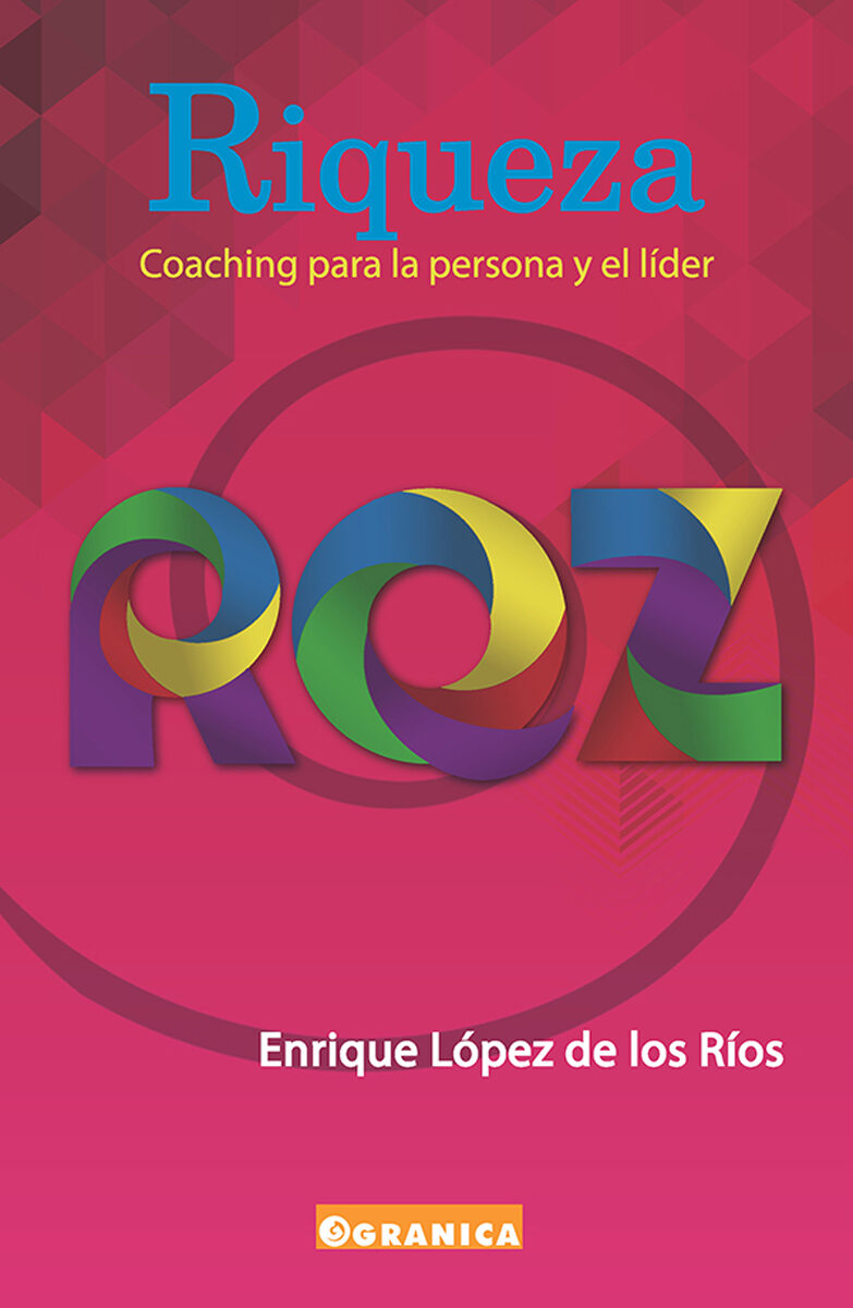 Portada de Riqueza