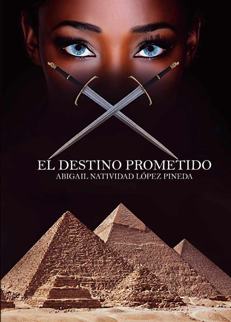 Portada de EL DESTINO PROMETIDO