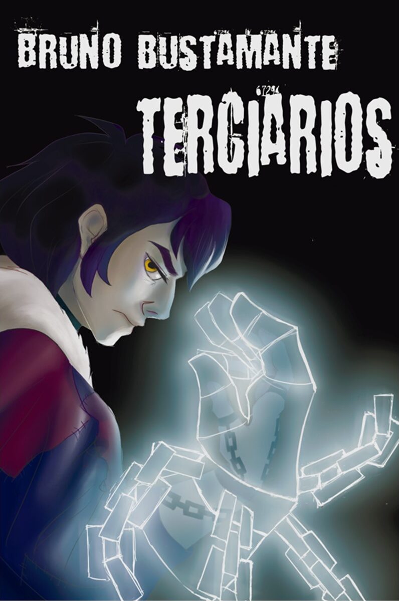 Portada de Terciarios