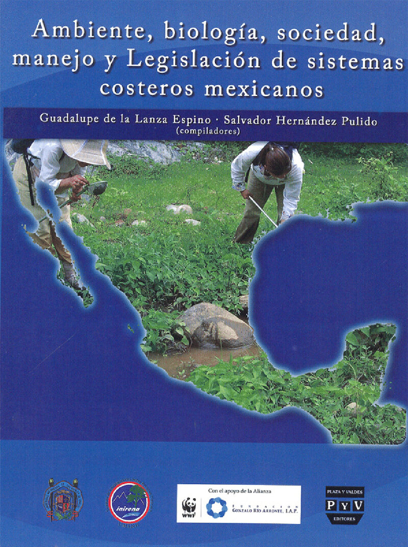Portada de Ambiente, biología, sociedad, manejo y legislación